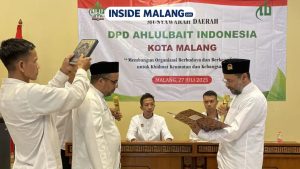 Regenerasi dan Khidmat Umat, Fokus Musda ABI di Kota Malang