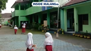 SDN Tulusrejo 4 Kota Malang Hanya Dapat Dua Siswa Baru, Ini Alasannya