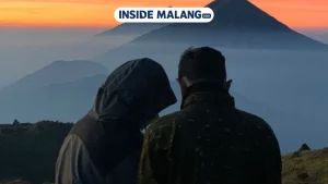 gunung