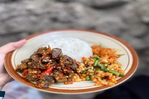 Kuliner Legendaris Malang Cita Rasa yang Tak Terlupakan