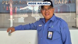 Tirta Kanjuruhan Perluas 5 Titik Air Bersih