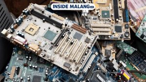 3 Toko Sparepart Komputer Terpercaya di Malang yang Lengkap