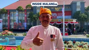 Desa Pendem Juara 1 BBGR Kota Batu 2025