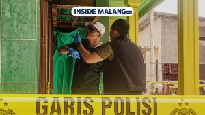 Polisi Ungkap Kasus Nenek Tewas di Rumahnya dengan Dugaan Perampokan