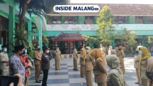 Strategi Pemkot Malang Atasi Krisis Guru dengan Pengangkatan PPPK Paruh Waktu