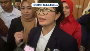 Mahasiswa UM Didukung Wamendiktisainste Tingkatkan Aktivitas Penelitian