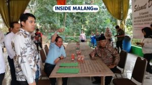 Instalasi Baru Pengelolaan Limbah B3