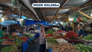 Pasar Tradisional