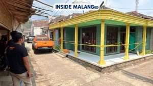 Tragedi Lansia Tewas di Pujon, 5 CCTV Desa Diselidiki Polisi