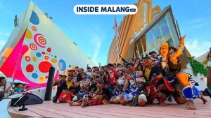 3 Pertunjukan Kesenian Batu Hibur Jutaan Penonton di Jepang