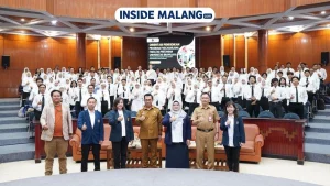 Dinkes Batu Libatkan 200 Guru UKS Tekan Kehamilan Remaja