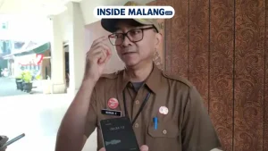 BKPSDM seleksi