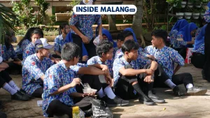 smp negeri 7 malang