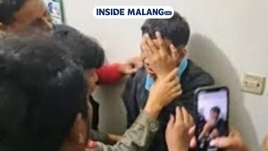 Kepolisian Ambil Langkah Cepat Terkait Pria Pembawa Molotov