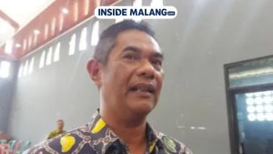 Situasi Belum Kondusif, DPRD Kabupaten Malang Batasi Perjalanan Dinas
