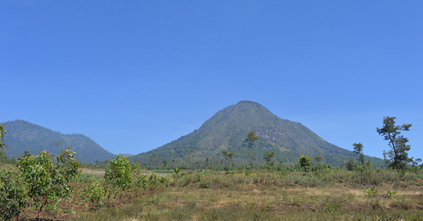 Gunung Panderman