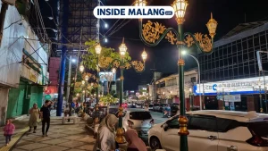 Takut Ricuh Saat Demo, Kayutangan Malang Pilih Tutup Sementara 2025