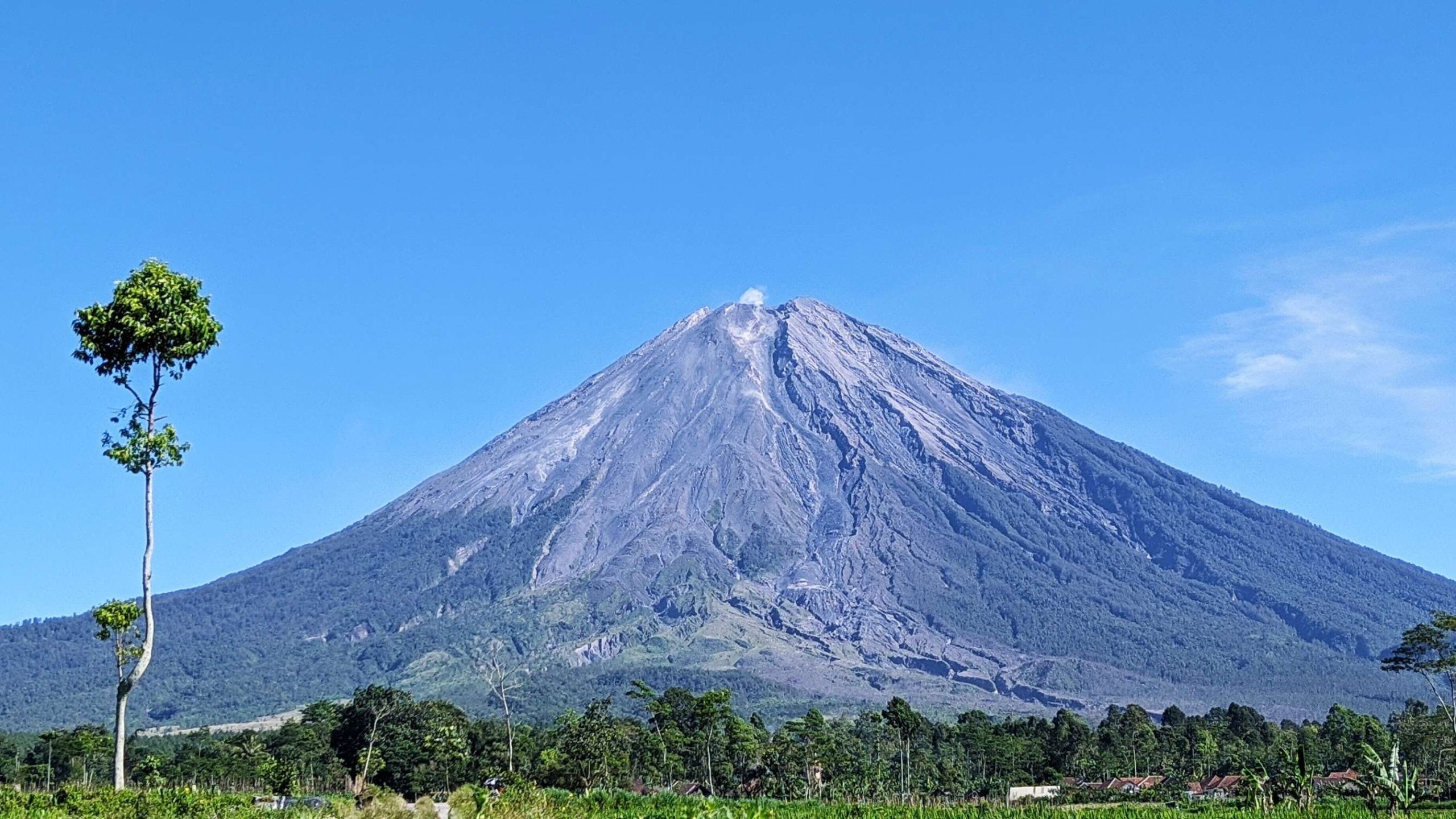Gunung Semeru